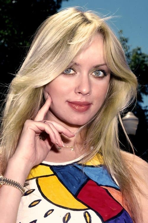Gloria Guida as Monica in Monika