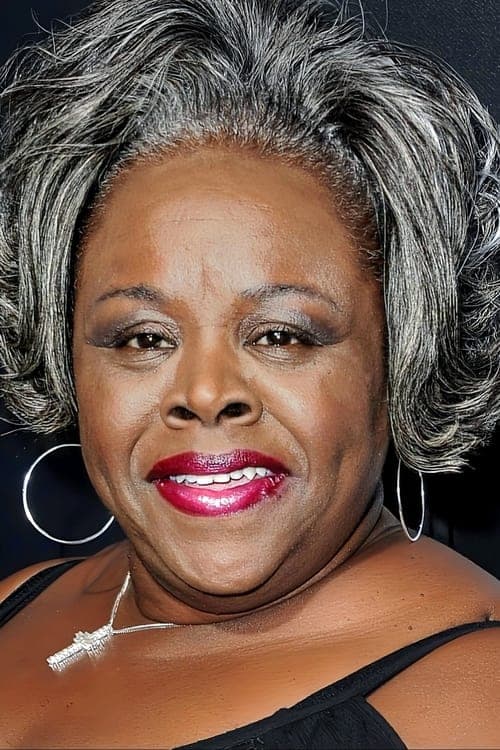 Cassi Davis as Aunt Bam in Madea's Big Happy Family