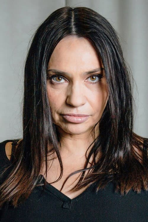 Béatrice Dalle as Béatrice in Lux Æterna