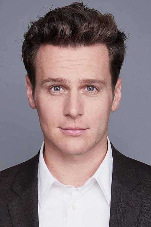 Jonathan Groff as Michael Lang in Taking Woodstock