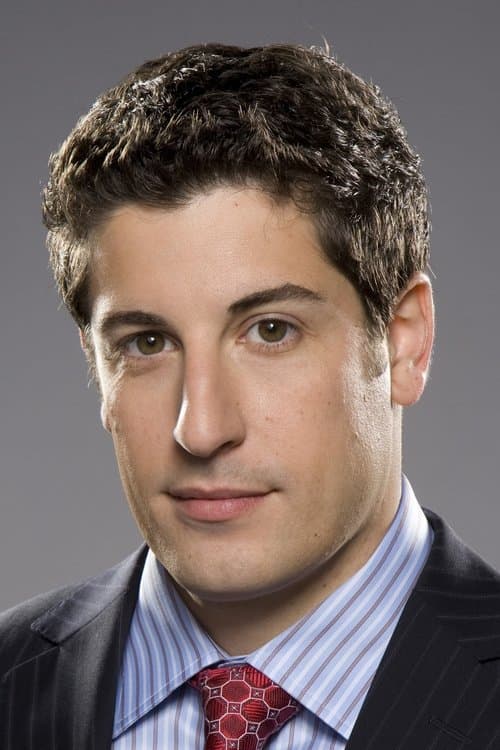 Jason Biggs as Jim Levenstein in American Reunion