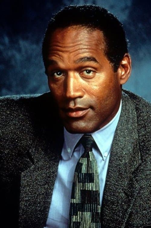 O. J. Simpson as Self (archive footage) in O.J.: Made in America