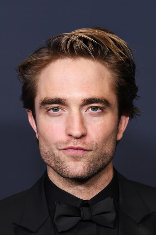 Robert Pattinson as Antinous in The Odyssey