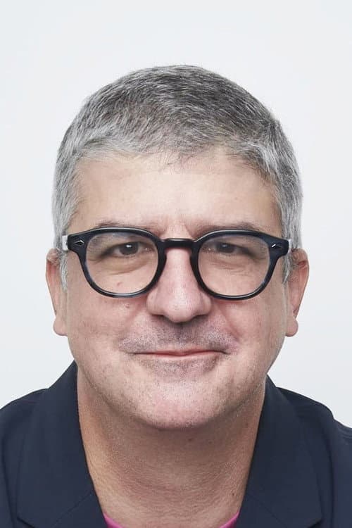 Dana Snyder as The Penguin (voice) in Batman Unlimited: Animal Instincts