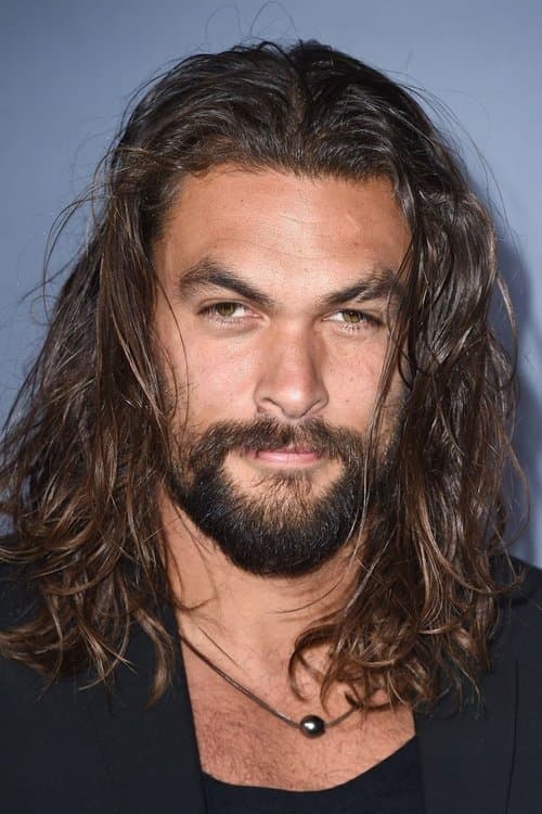 Jason Momoa as Duncan Idaho in Dune