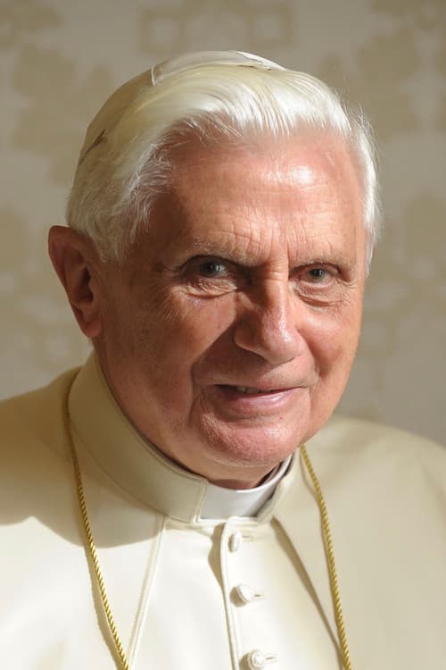 Benedict XVI as Himself (archive footage) in Deliver Us from Evil