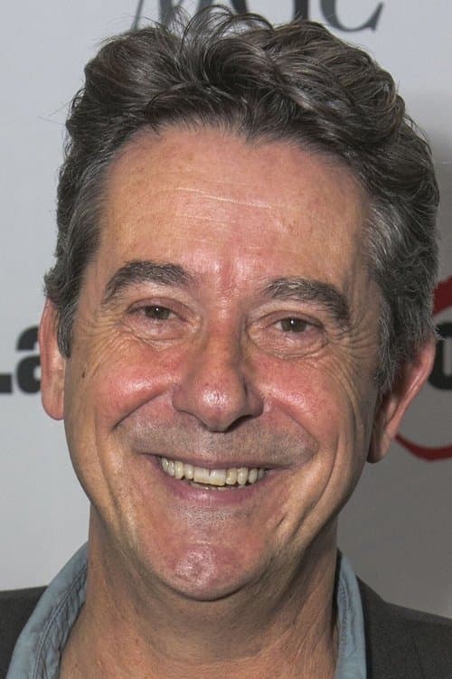 Adrian Lukis as Tim Kendal in Miss Marple: A Caribbean Mystery