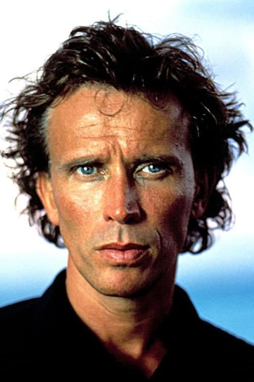 Peter Weller as Officer Alex J. Murphy / RoboCop in RoboCop