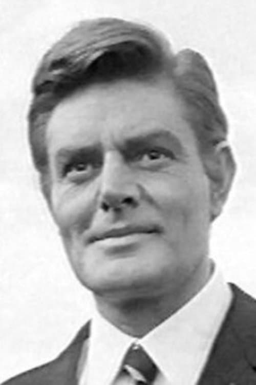 Marco Guglielmi as Colonel Michel Sรฉvigny in Run, Man, Run