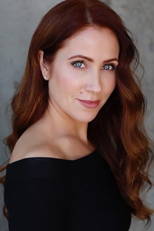 Miranda Frigon as Mira in Infidelity in Suburbia