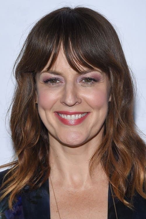 Rosemarie DeWitt as Laura in La La Land