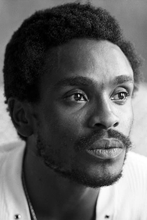 Carl Anderson as Judas Iscariot in Jesus Christ Superstar