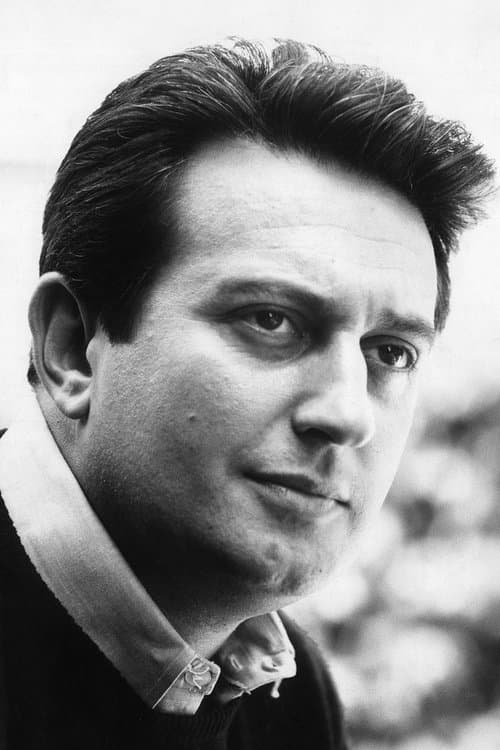 Alberto Lionello as Toni Gasparini in The Birds, the Bees and the Italians