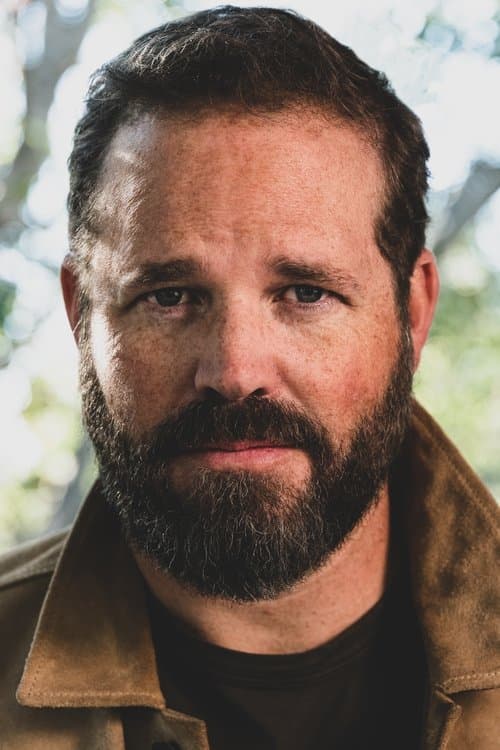 David Denman as Frank Conroy in The Equalizer 3