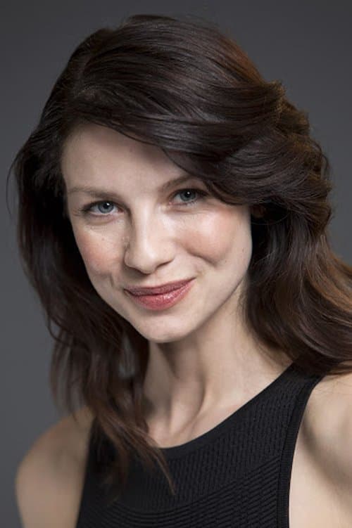 CaitrΓona Balfe