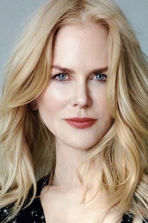 Nicole Kidman as Ada Monroe in Cold Mountain
