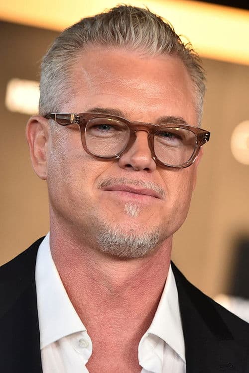 Eric Dane as Duke in Redeeming Love