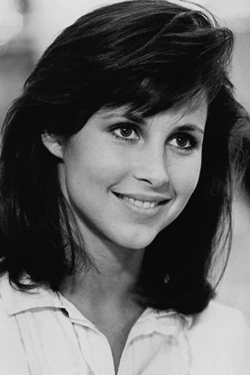Karen Kopins as Robin Pierce in Once Bitten