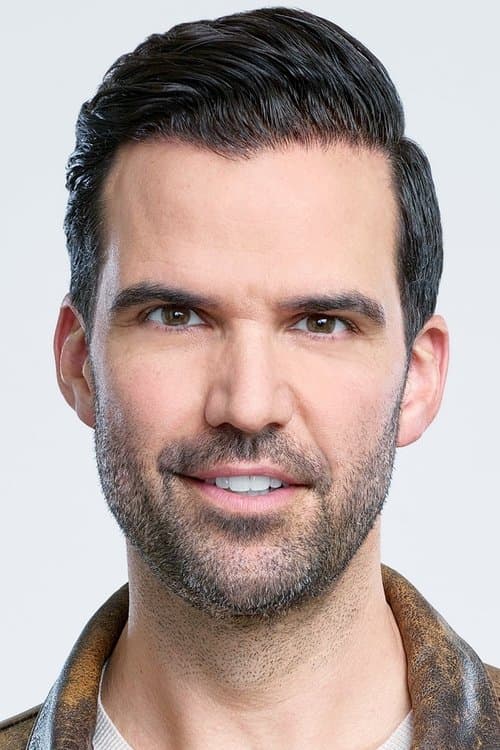 Benjamin Ayres as Robert Costa in The Bad Seed Returns