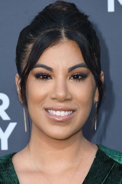 Chrissie Fit as Amanda Fletcher in All My Life