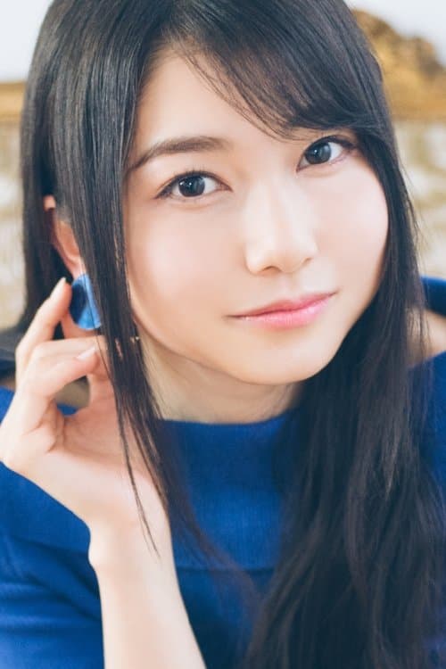Sora Amamiya as Natsuki Nito (voice) in The Anthem of the Heart