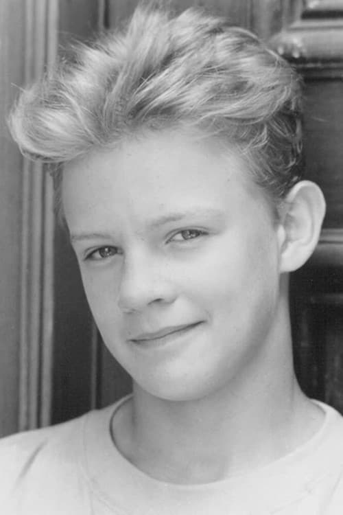 Simon Fenton as P.K. Age 12 in The Power of One