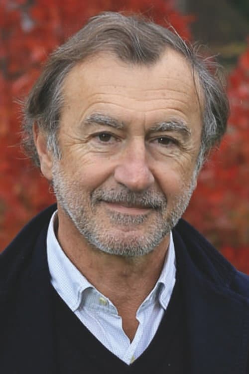 Christophe Malavoy as Rodolphe Boulanger in Madame Bovary