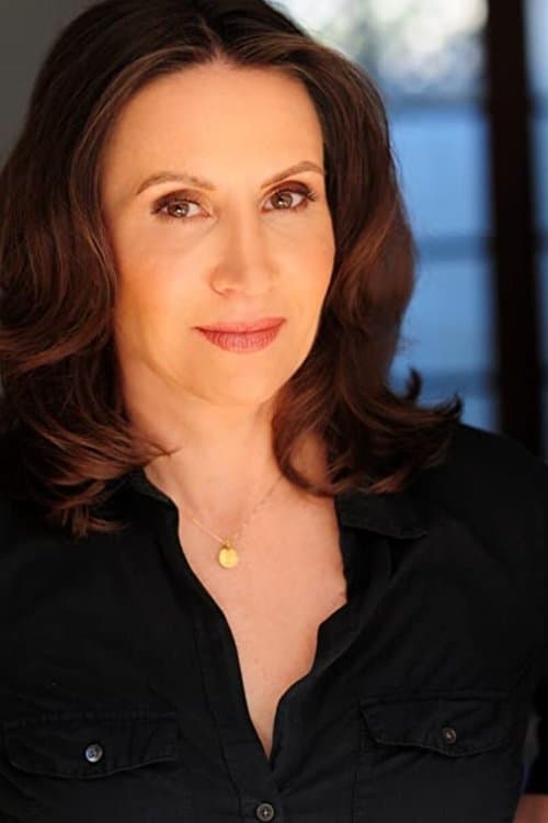 Larissa Laskin as Dana Dobbs in The Onion Movie