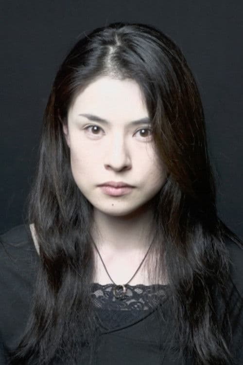 Makoto Togashi as Mitsuko Ozawa in Guilty of Romance