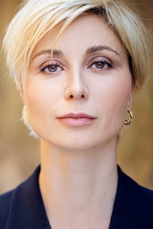 Anna Ferzetti as Dorotea De Santis in La Grazia