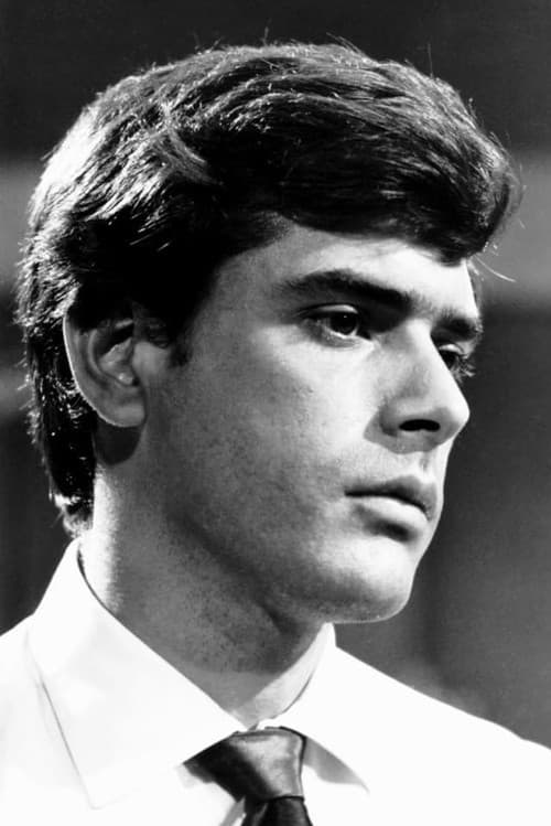 Tomas Milian as Manuel Sanchez / Cuchillo in Run, Man, Run