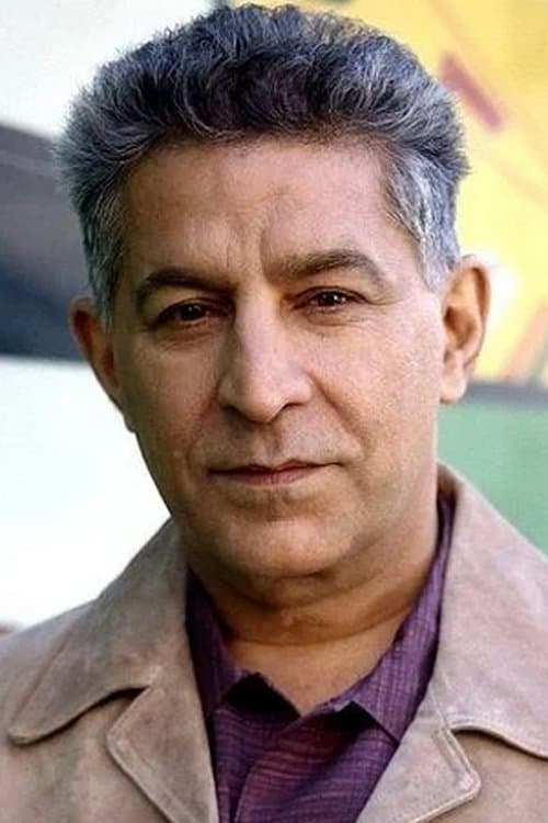 Dalip Tahil as Dhanraj Singh in Qayamat Se Qayamat Tak