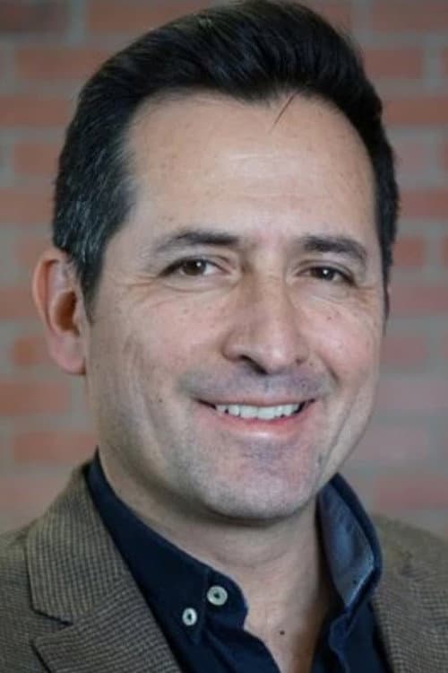Rodolfo Riva Palacio Alatriste as Coco / Cuache / Iguano (voice) in A Movie of Eggs