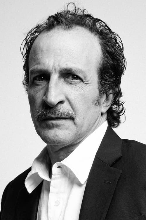 Daniel Giménez Cacho as Emilio Azcárraga in Mexico 86