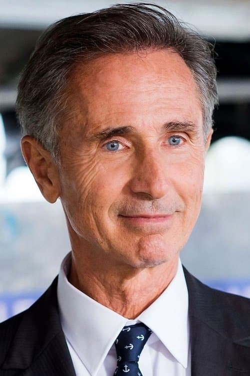 Thierry Lhermitte as Gaspard, Adélaïde's father in Open Season