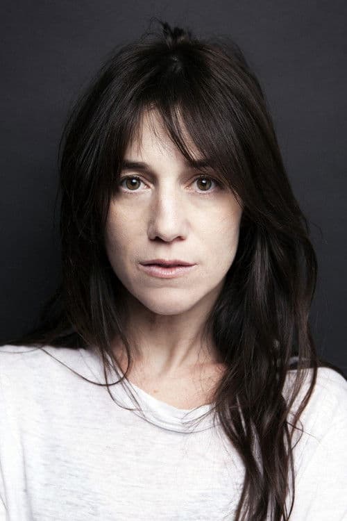 Charlotte Gainsbourg as Mary Rivers in 21 Grams