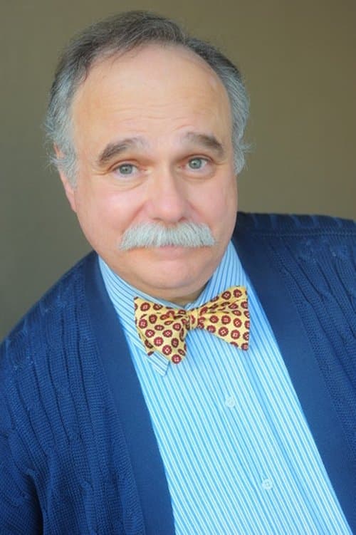 Joey D'Auria as Butch (voice) in Tom and Jerry: Snowman's Land