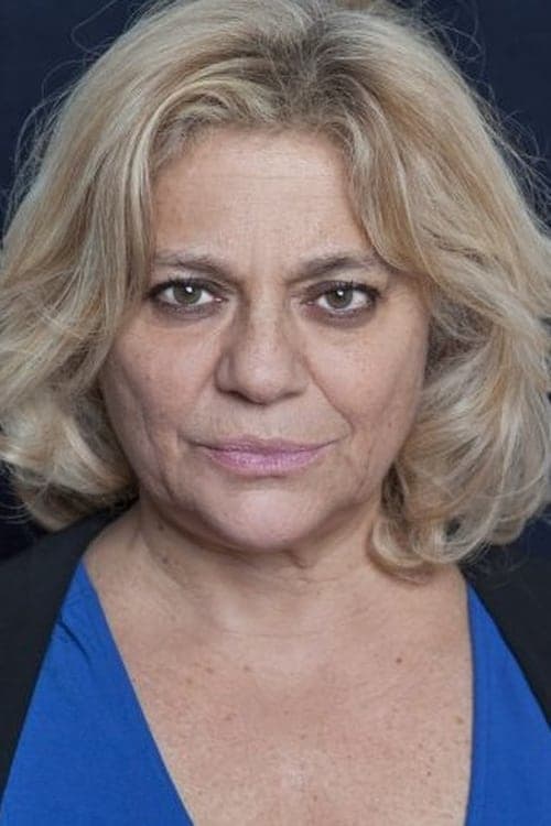 Milvia Marigliano as Rita Calore in On My Skin