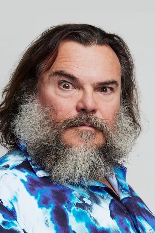Jack Black as Bowser (voice) in The Super Mario Galaxy Movie