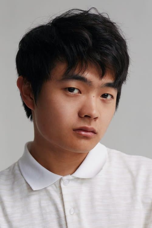 Ben Wang as Bo in Chang Can Dunk
