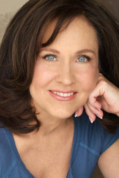 Erin Gray as Molly Anderson in My Christmas Inn