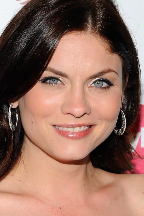 Jodi Lyn O'Keefe as Gretchen Morgan in Prison Break: The Final Break