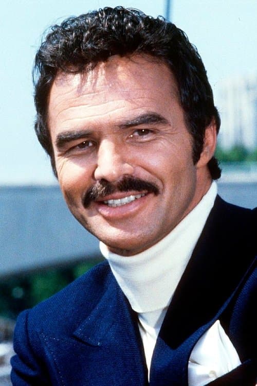 Burt Reynolds as Lewis Medlock in Deliverance