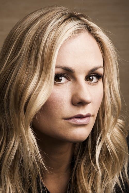 Anna Paquin as Flora McGrath in The Piano