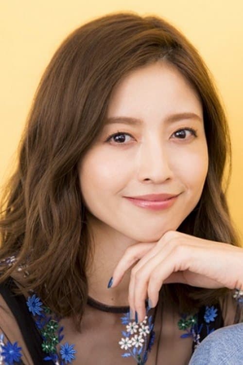 Nana Katase as Kiyomi Takada in Death Note: The Last Name