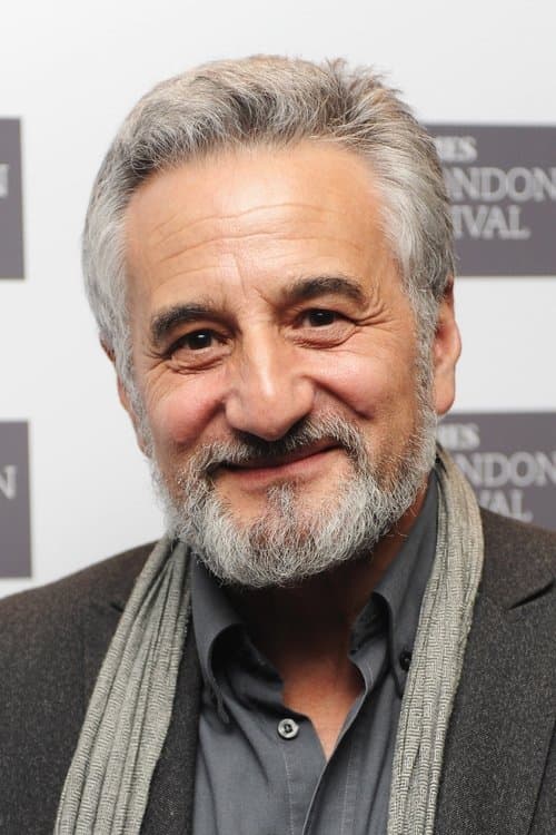 Henry Goodman as Jake Teichberg in Taking Woodstock
