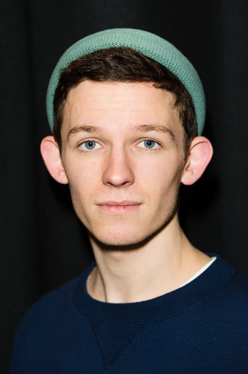 David Moorst as Joseph in Peterloo