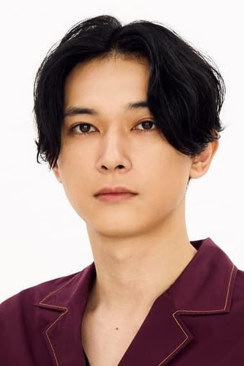 Ryo Yoshizawa as Kominato Aya in Blue Spring Ride