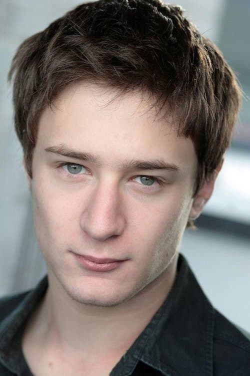 Ben Tibber as David in I Am David