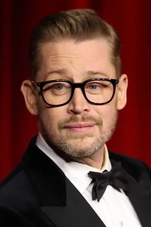 Macaulay Culkin as Self (Archive Footage) in Michael Jackson: Faking It